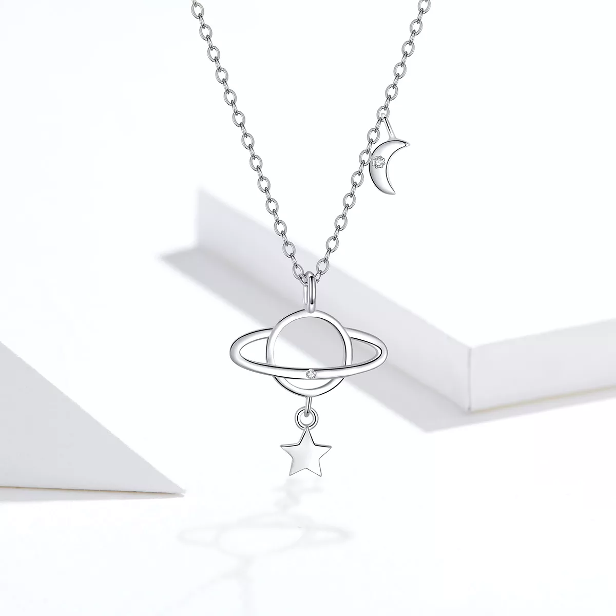 Colar Interestelar life Pandora - SCN349