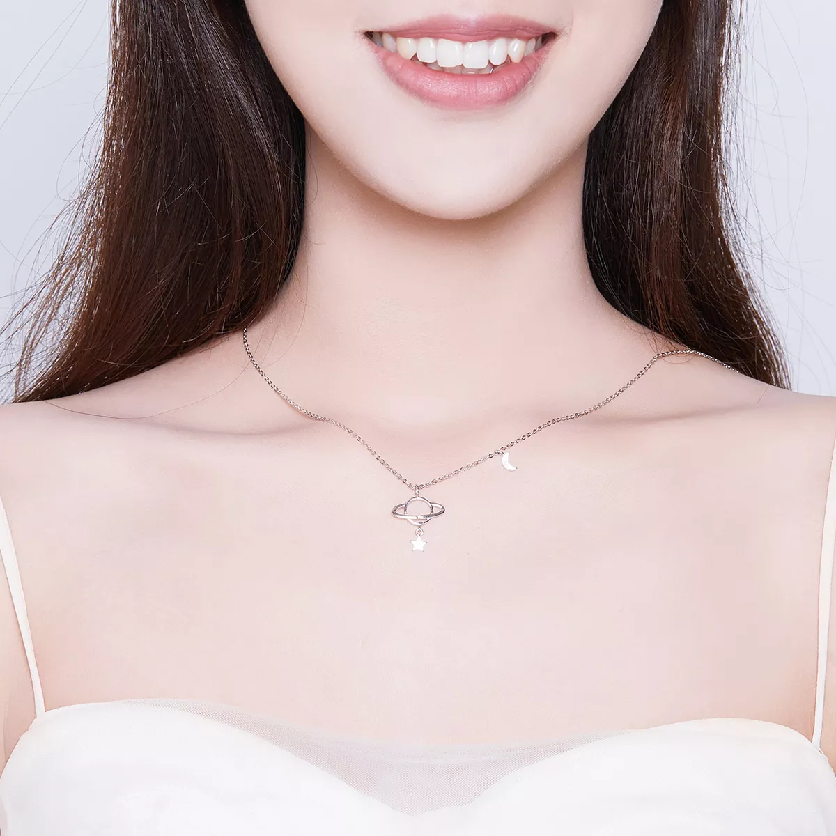 Colar Interestelar life Pandora - SCN349