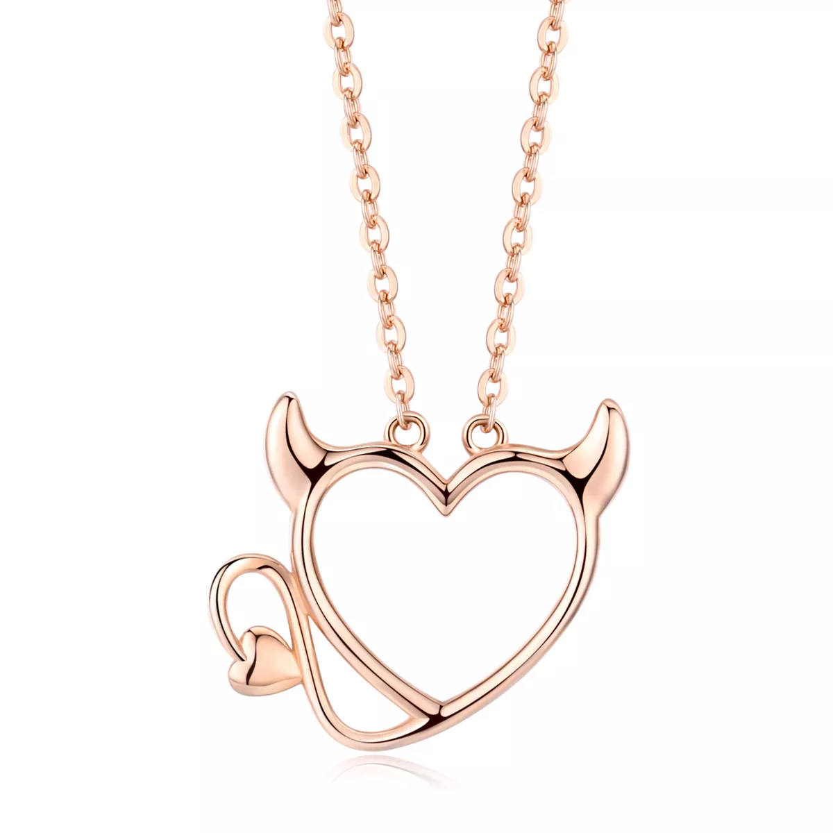 Colar Koakuma life Pandora Rose - SCN344