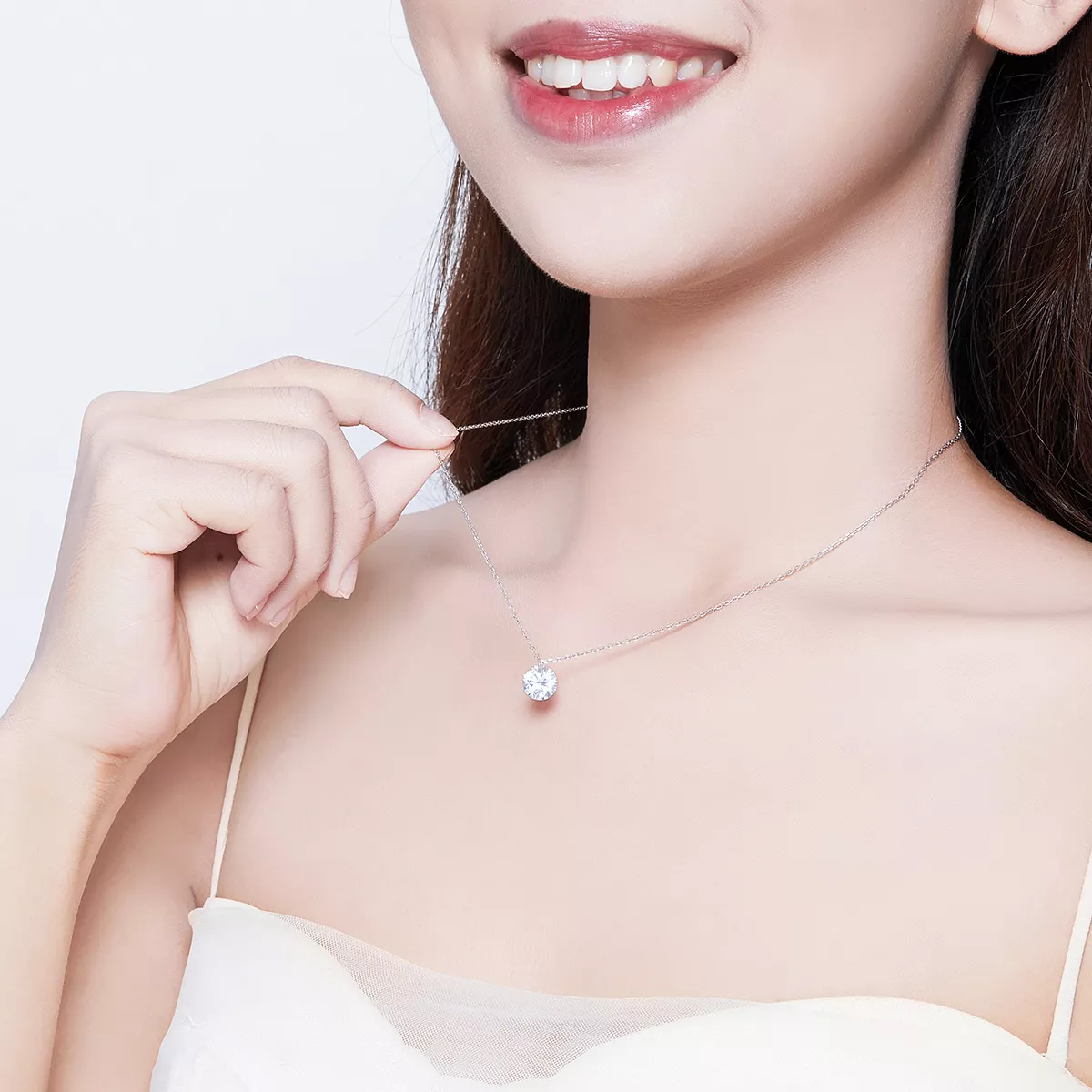 Colar Linda life Pandora - SCN355