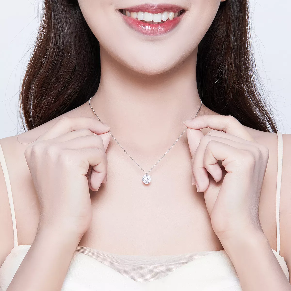 Colar Linda life Pandora - SCN355