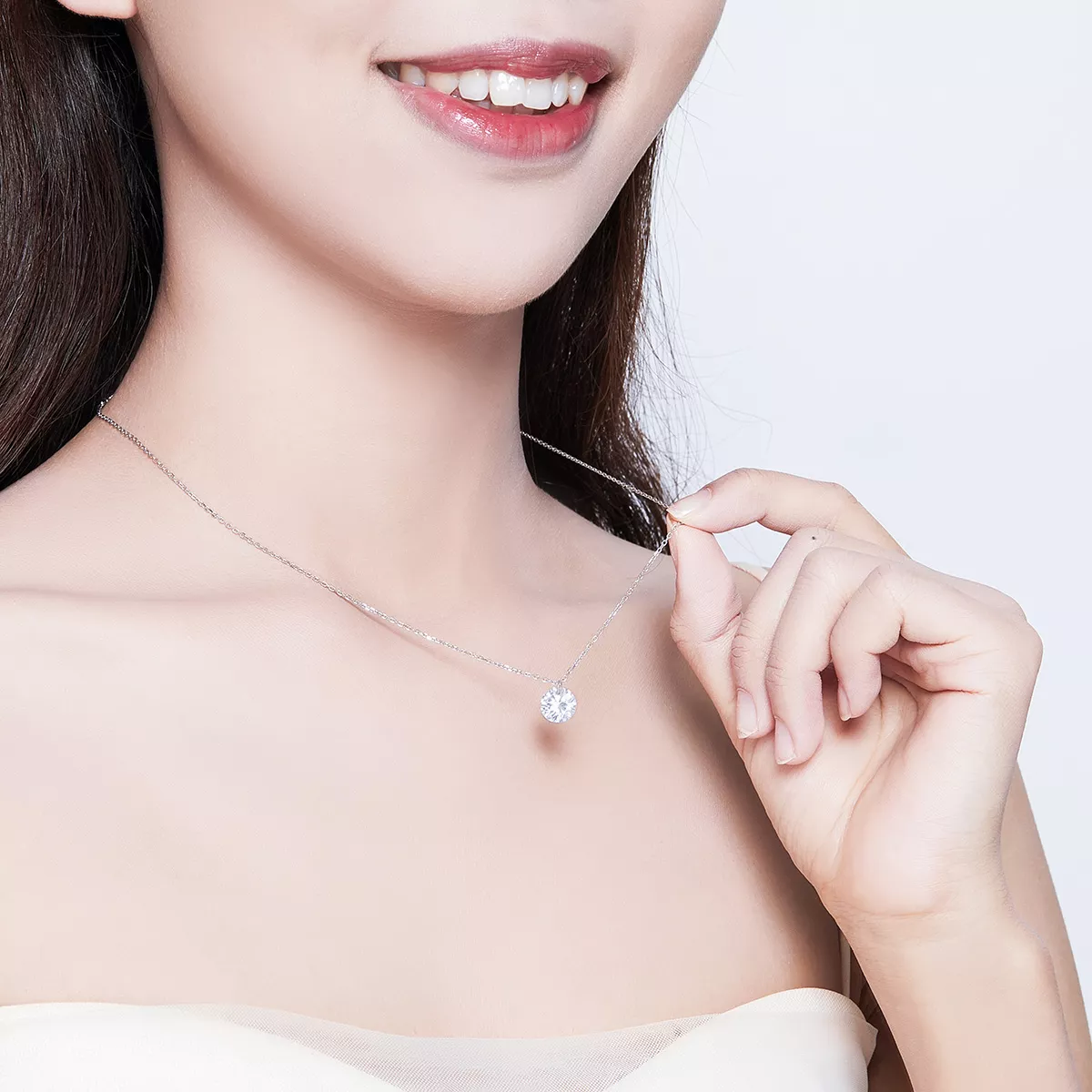 Colar Linda life Pandora - SCN355