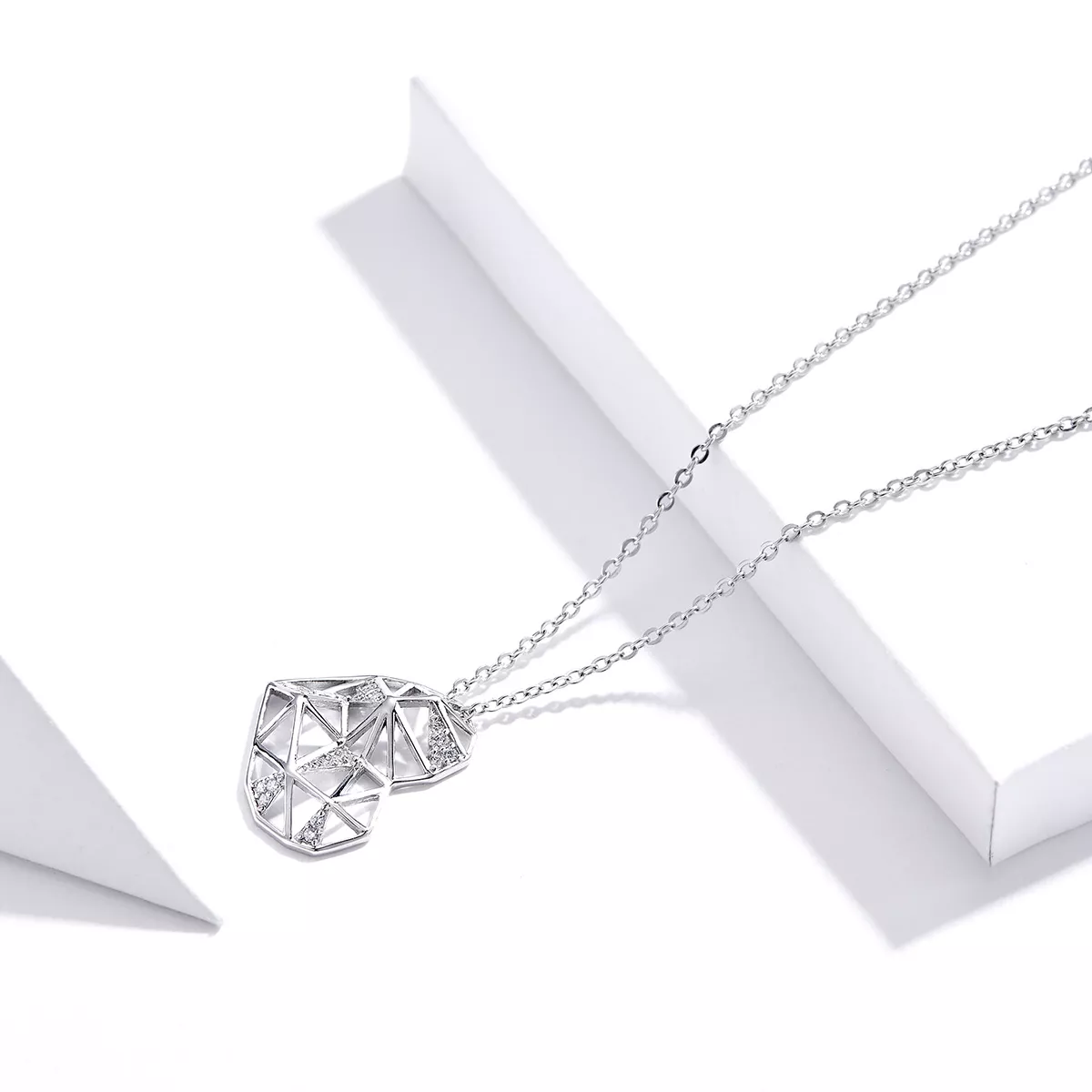 Colar Lindo amor life Pandora - SCN364