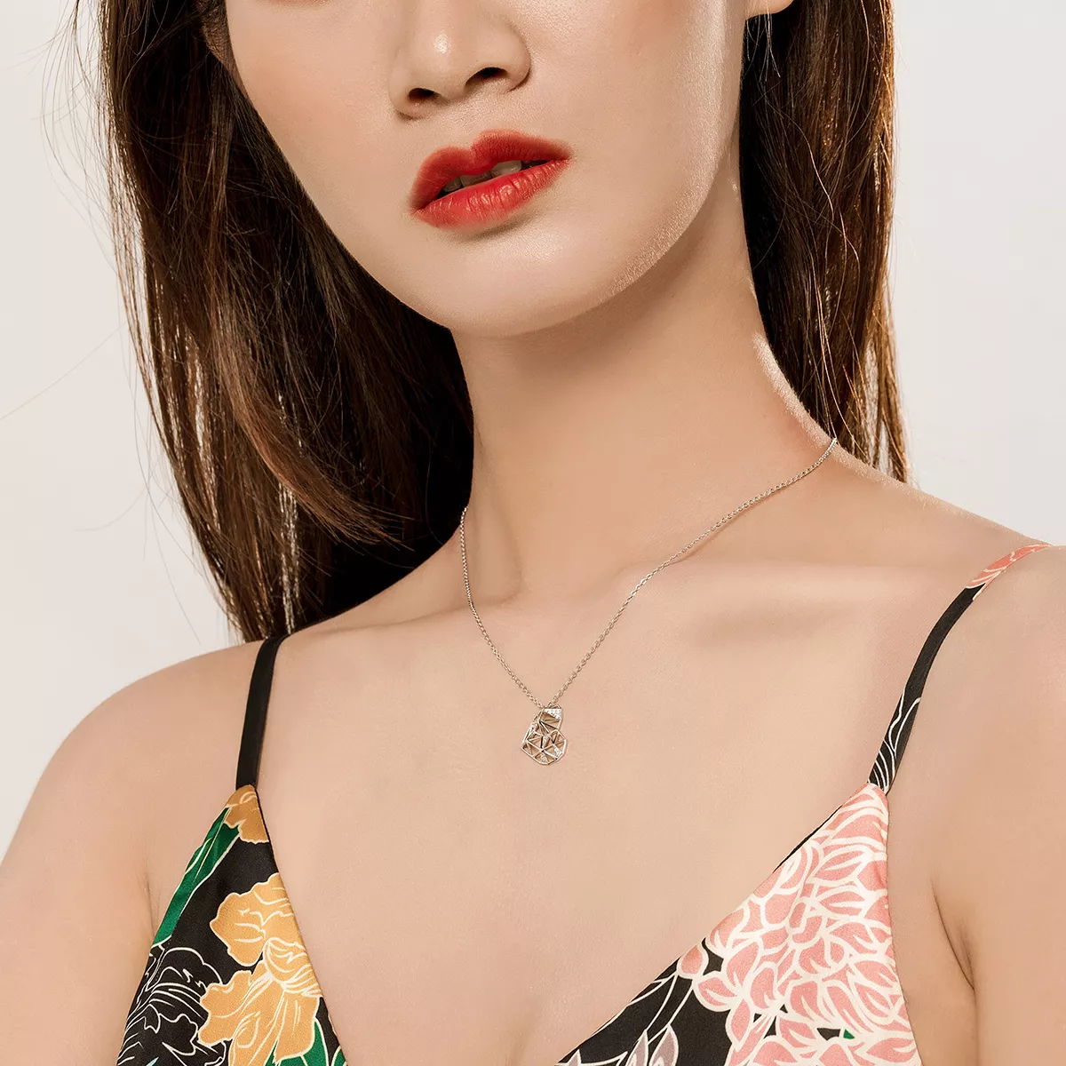 Colar Lindo amor life Pandora - SCN364