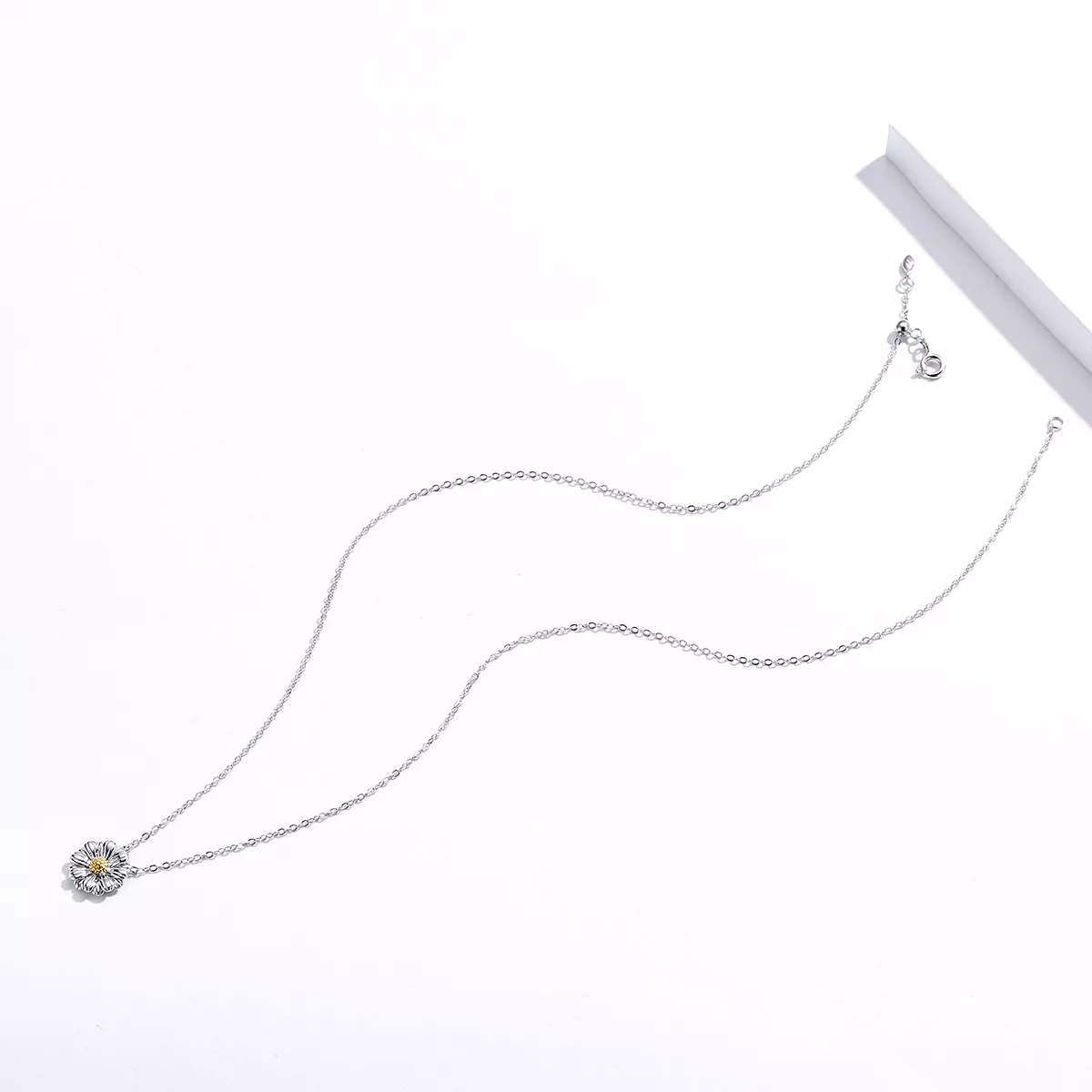 Colar Margarida life Pandora - SCN370