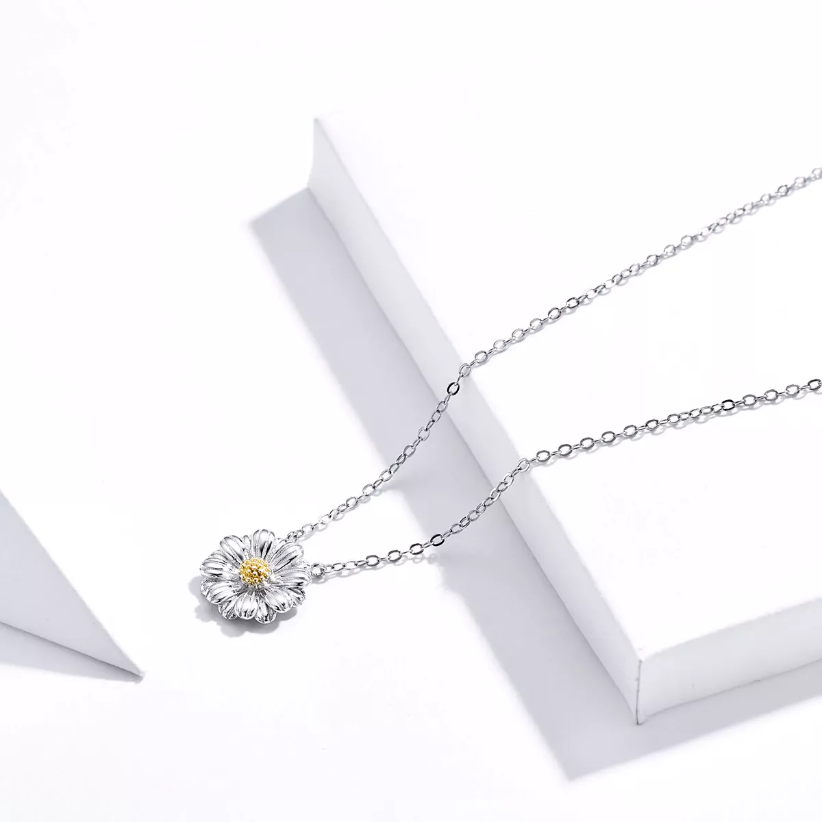 Colar Margarida life Pandora - SCN370