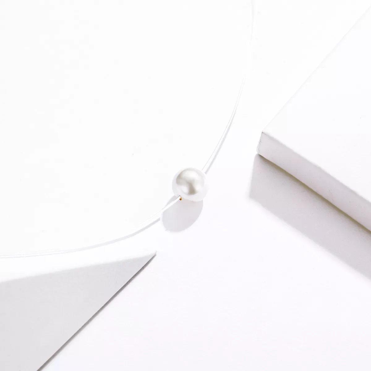 Colar Marisco life Pandora - SCN372