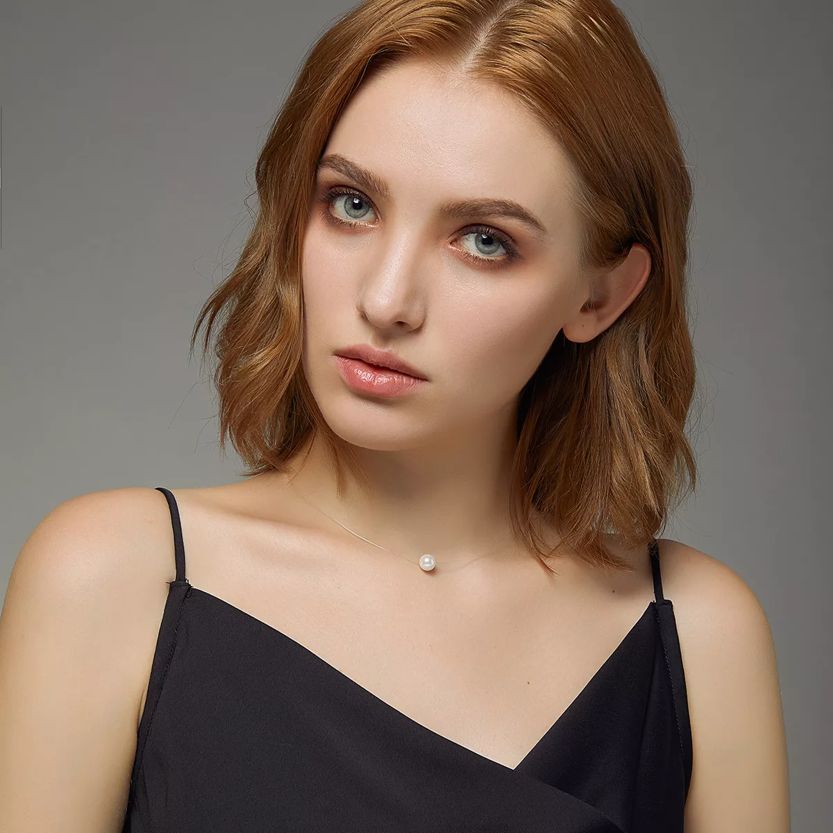 Colar Marisco life Pandora - SCN372