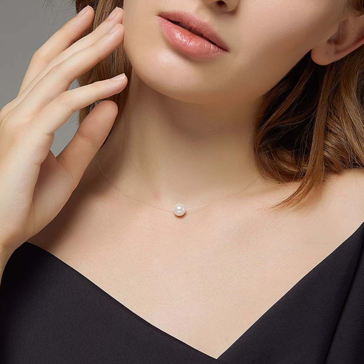 Colar Marisco life Pandora - SCN372