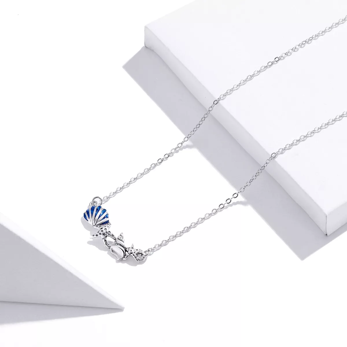 Colar Oceano de verão life Pandora - SCN407