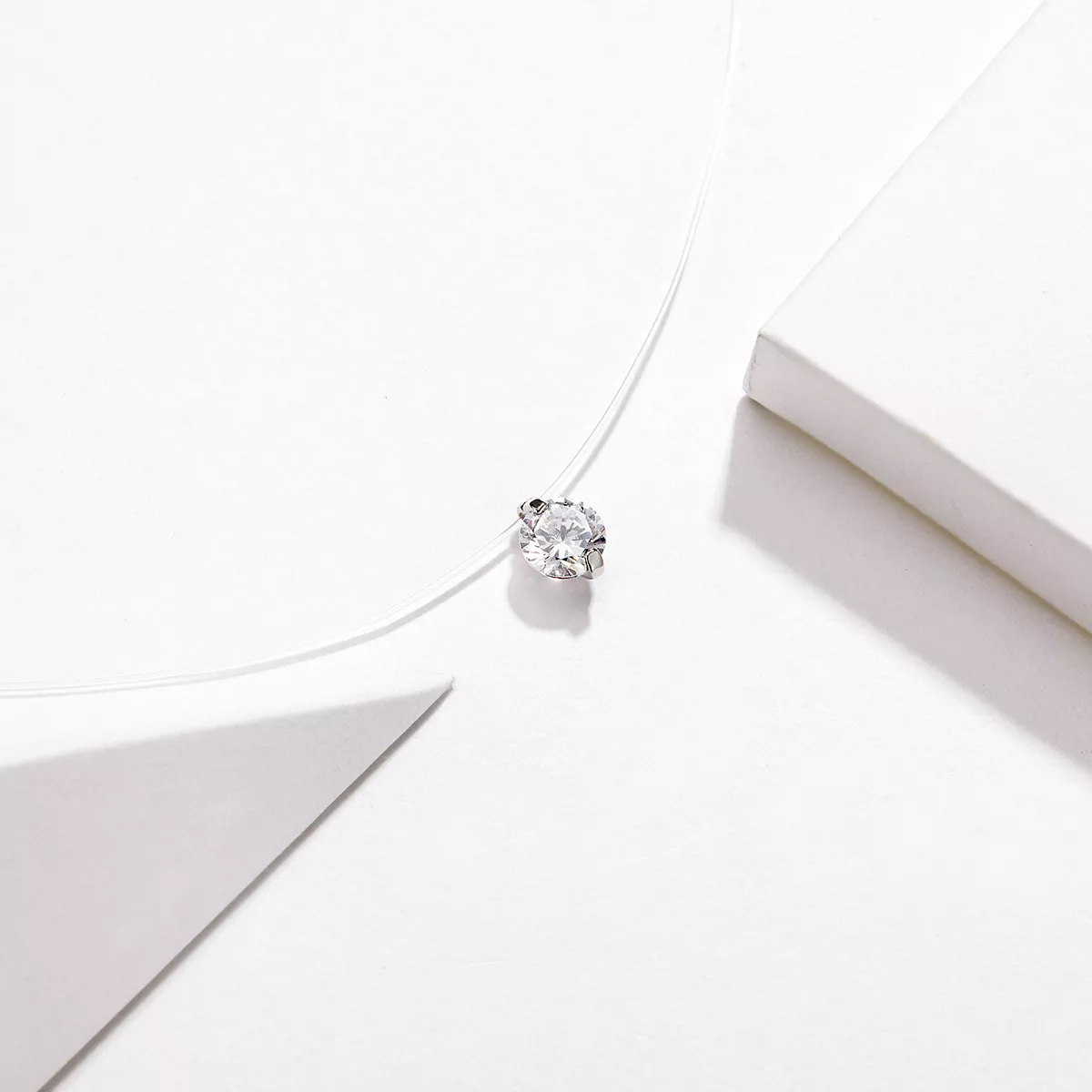 Colar Puro life Pandora - SCN332