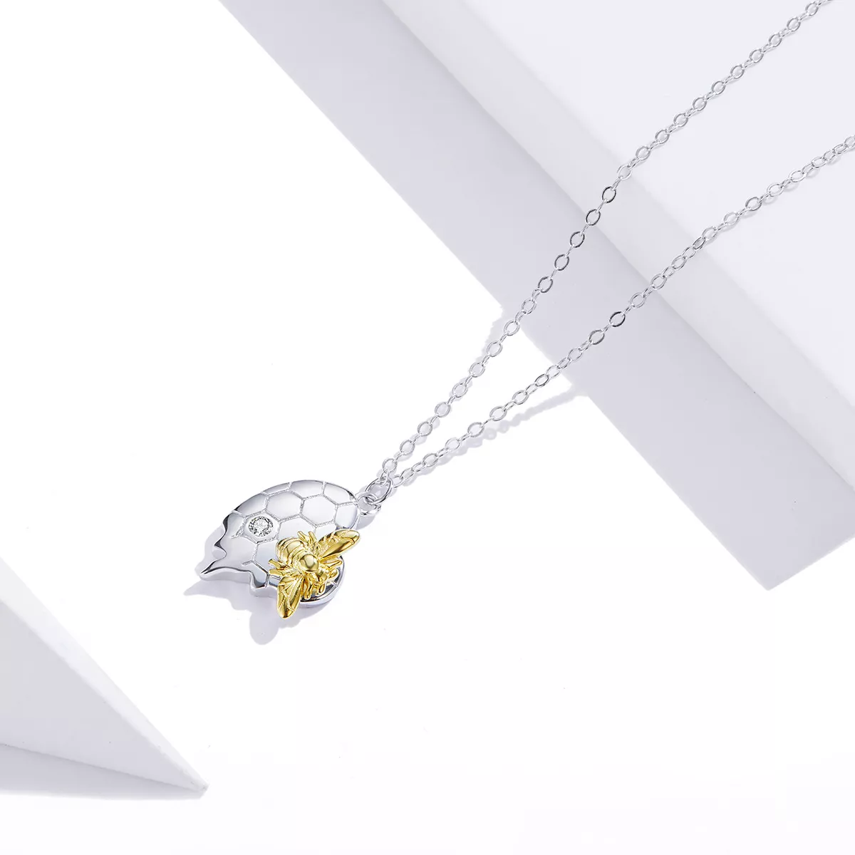 Colar Querida life Pandora - SCN396