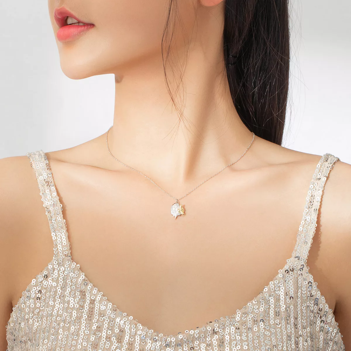 Colar Querida life Pandora - SCN396