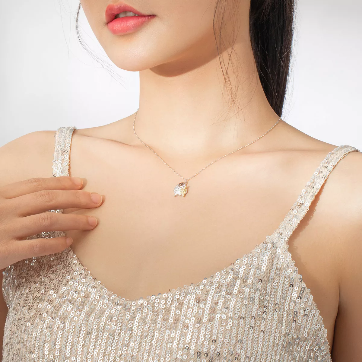 Colar Querida life Pandora - SCN396