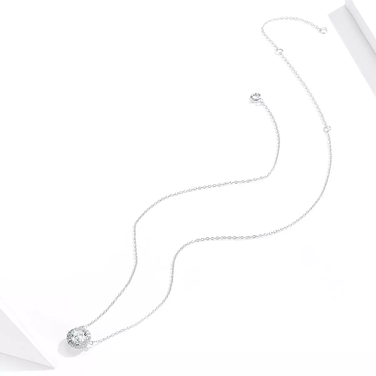 Colar Reminiscências life Pandora - SCN345