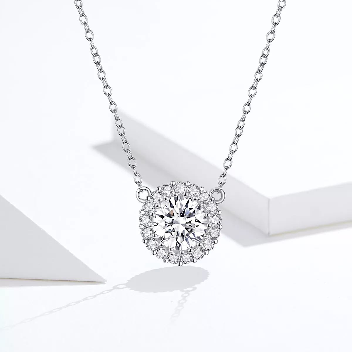 Colar Reminiscências life Pandora - SCN345