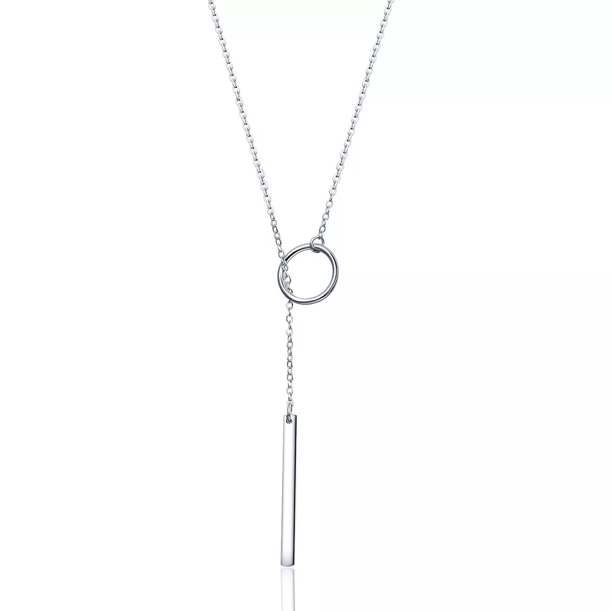 Colar Simples life Pandora - SCN304