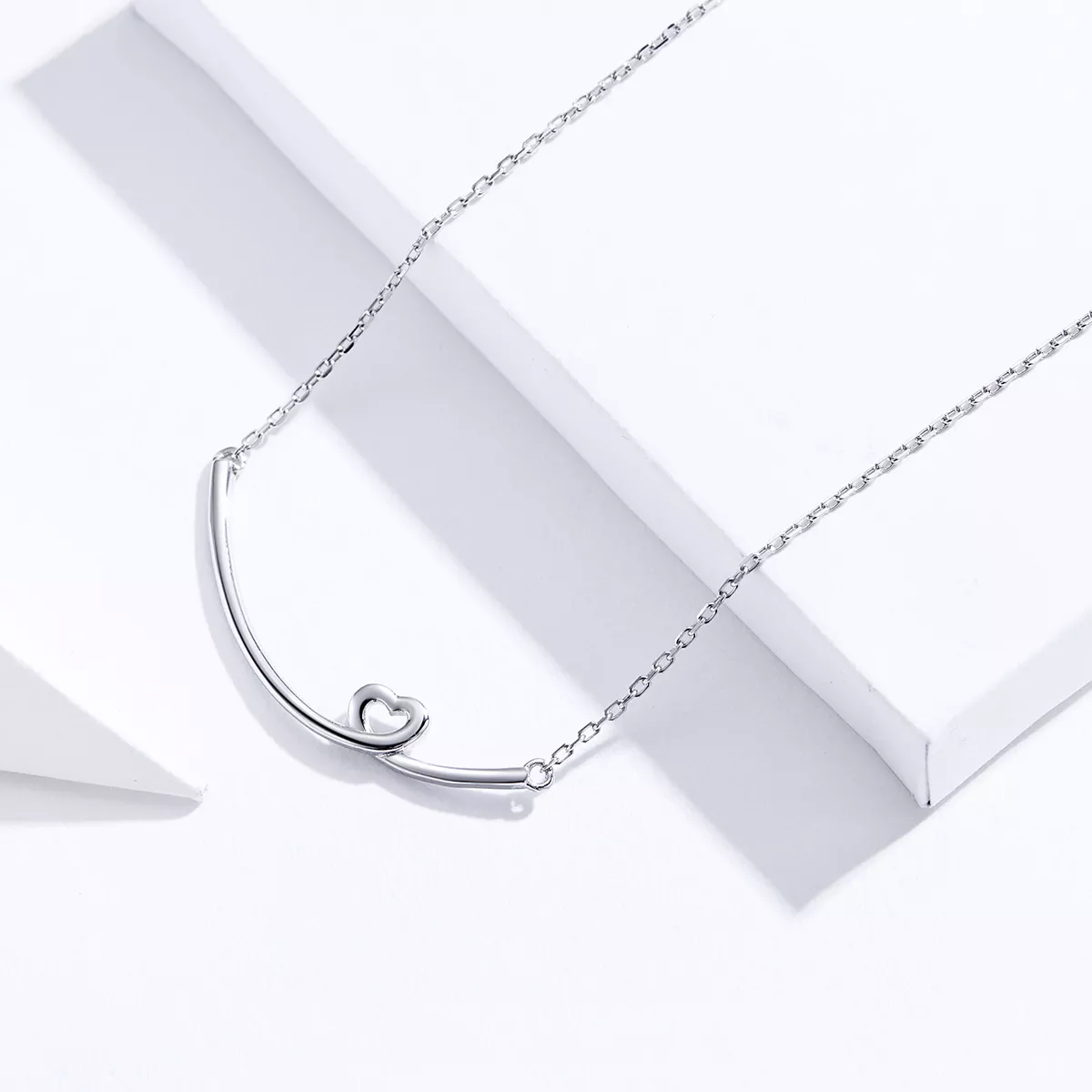 Colar Sorriso feliz life Pandora - SCN381