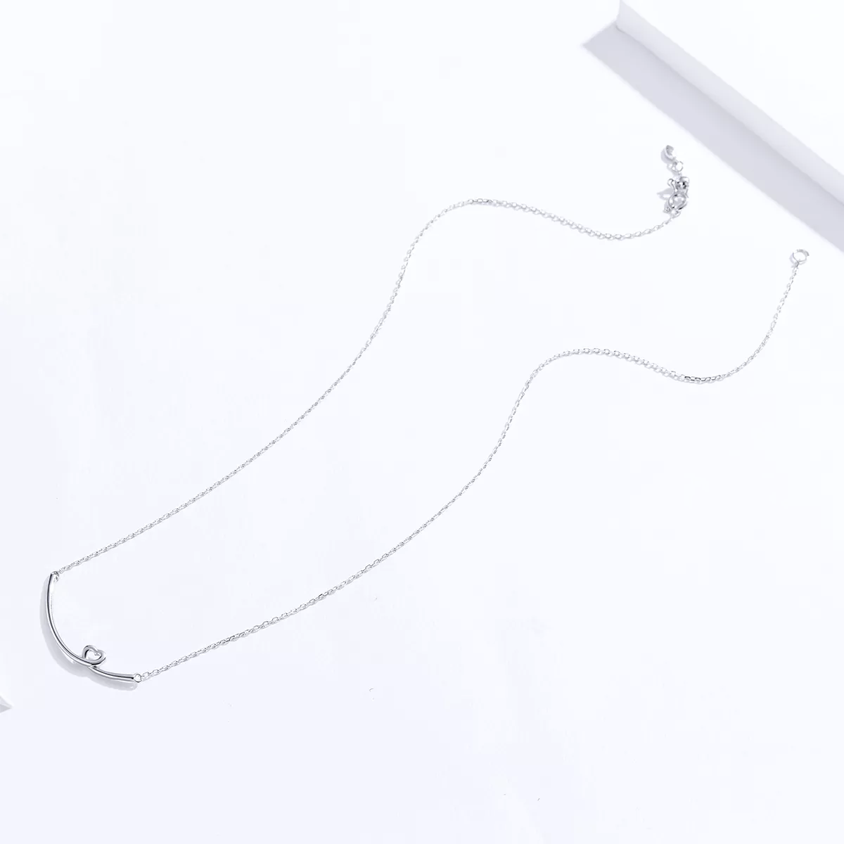 Colar Sorriso feliz life Pandora - SCN381