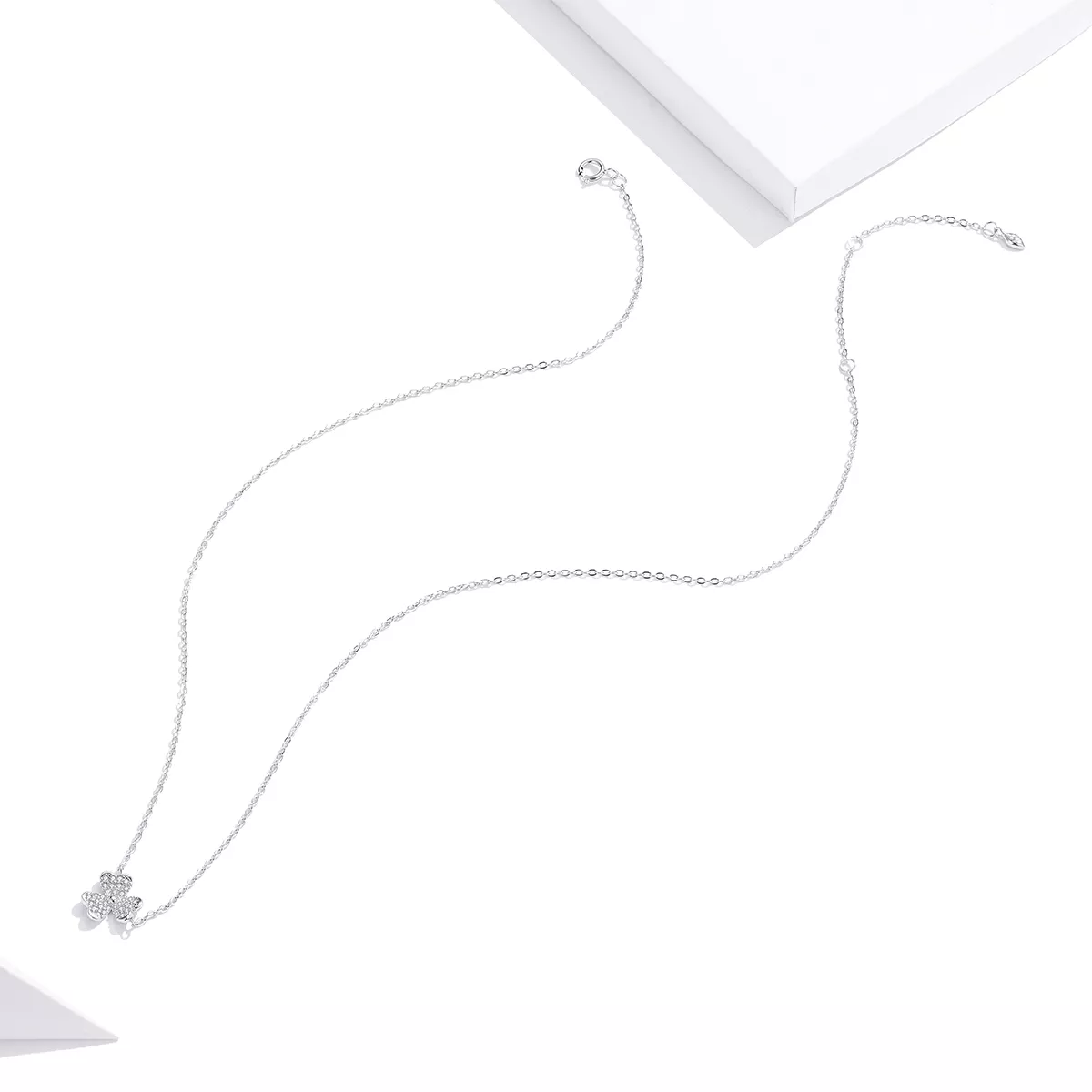 Colar Trevo life Pandora - SCN401