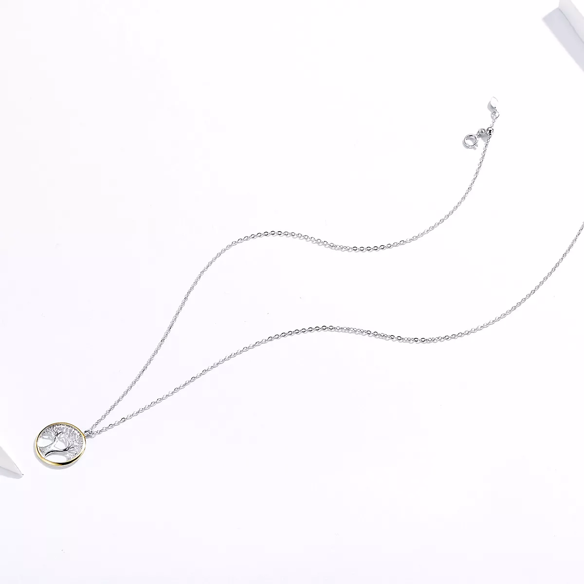 Colar Árvore da Vida life Pandora - SCN367