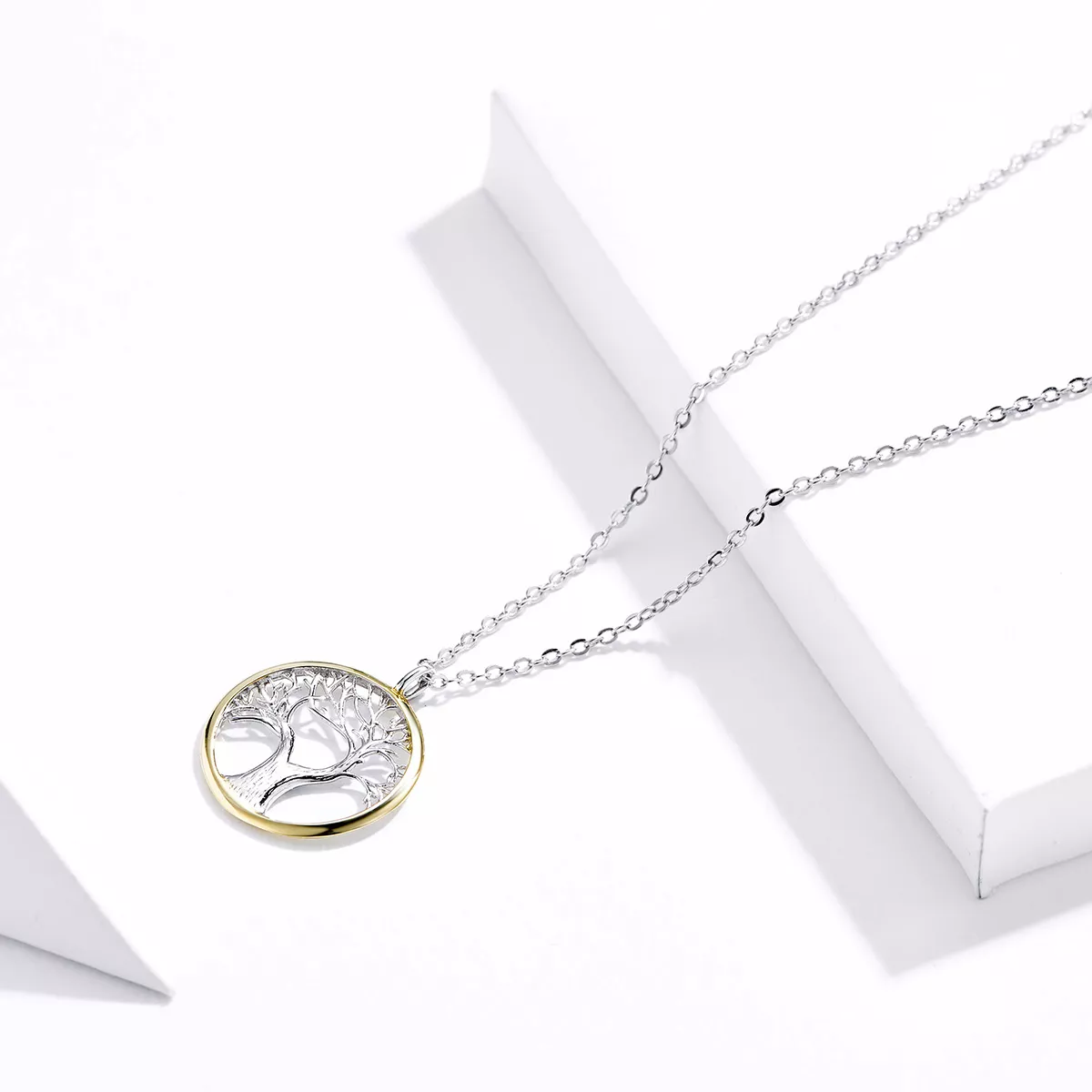 Colar Árvore da Vida life Pandora - SCN367