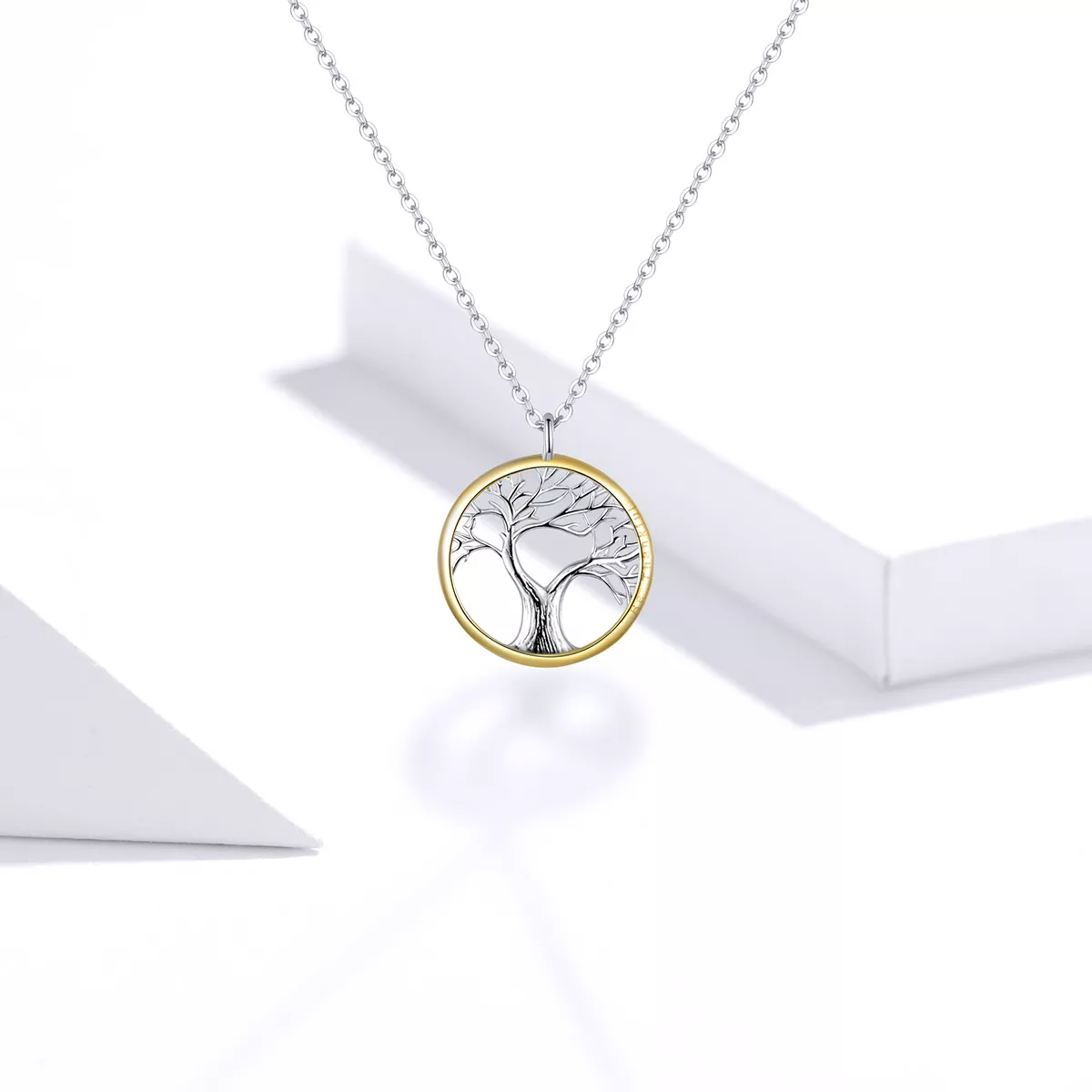 Colar Árvore da Vida life Pandora - SCN367