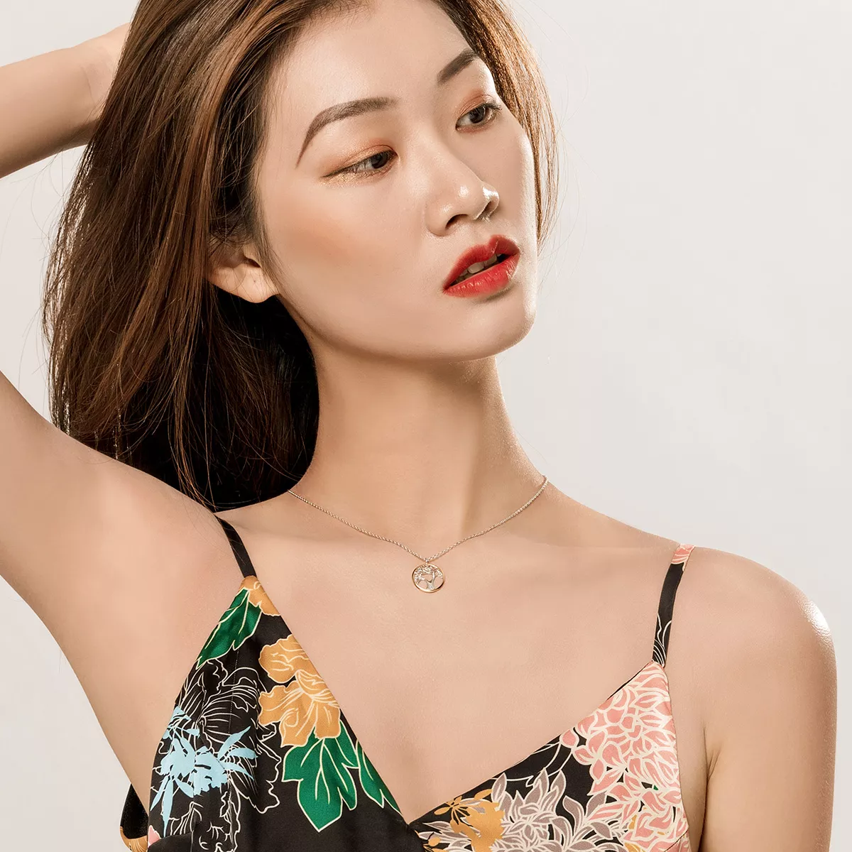 Colar Árvore da Vida life Pandora - SCN367