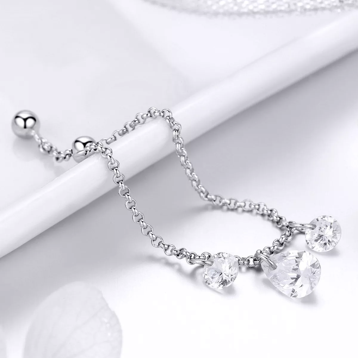 Anel Brilho life Pandora - SCR485