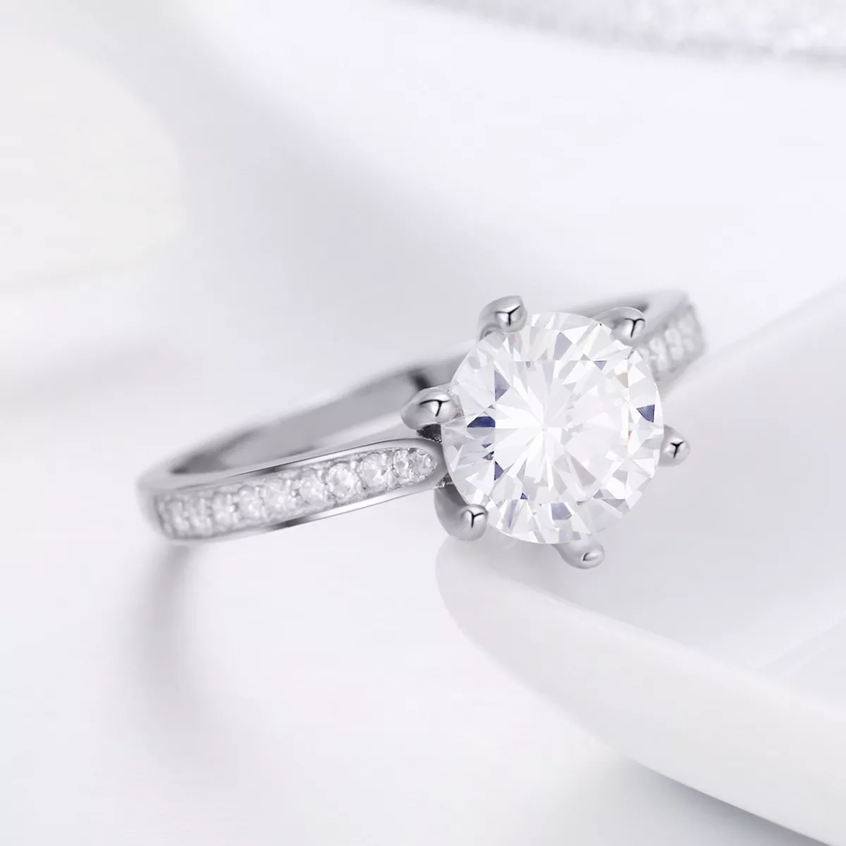 Anel Graça eterna life Pandora - SCR342