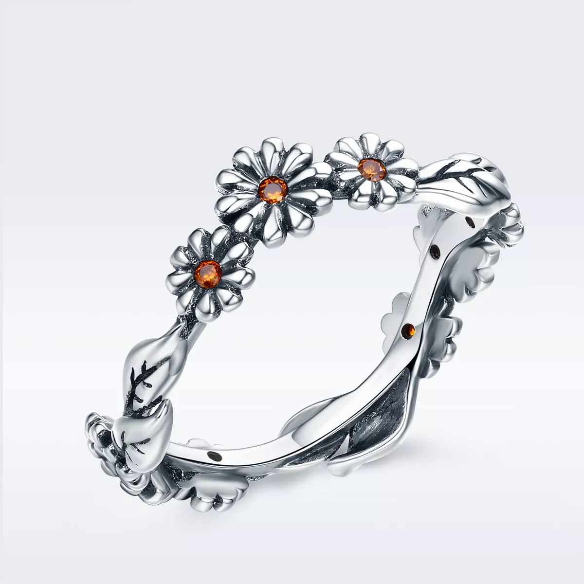 Anel Margarida life Pandora - SCR298