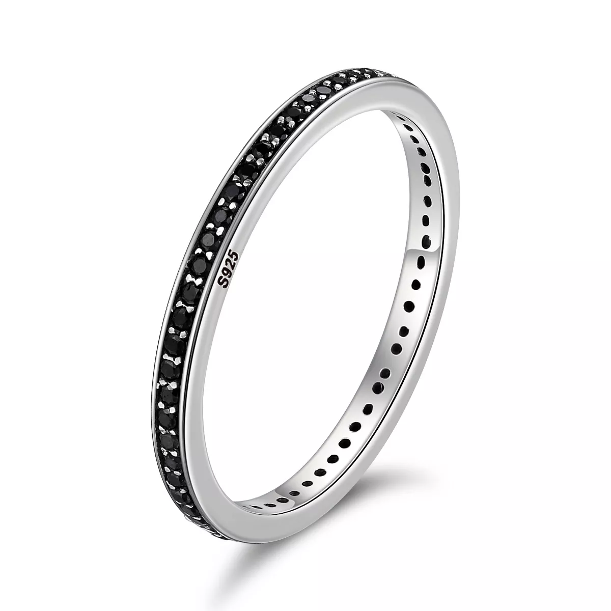 Anel Potes de espumante estilo Pandora - SCR114