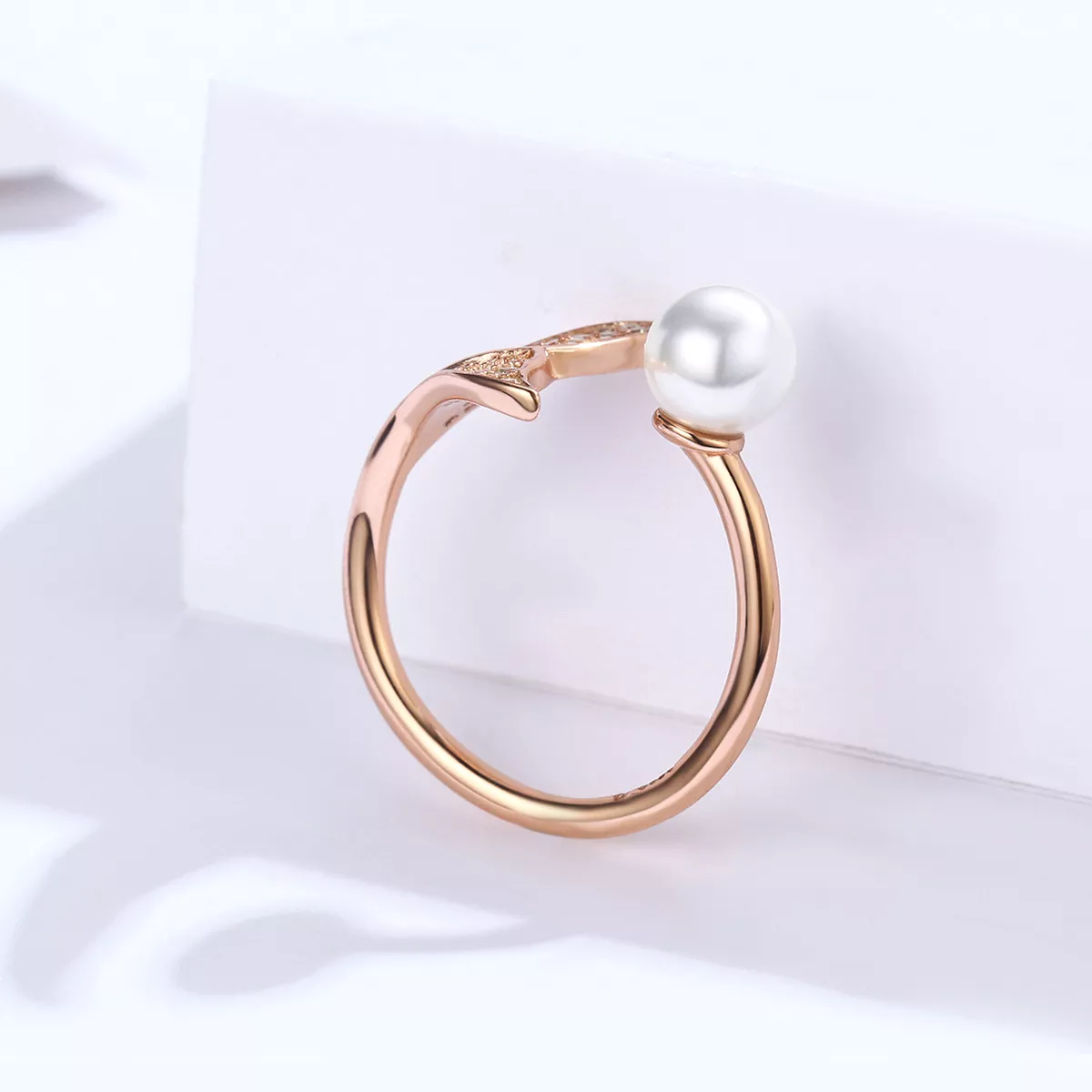 Anel Sereia Espumante life Pandora - SCR286